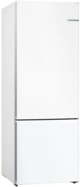 Bosch KGN56UWF0N Çapraz Görünüm